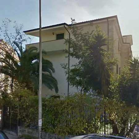 Liviera Zugiani Crotone