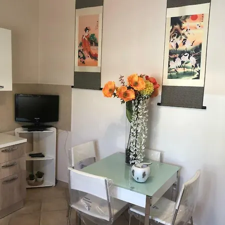 Apartment Liviera Zugiani