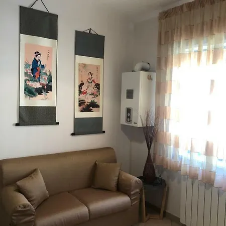 Liviera Zugiani * Crotone